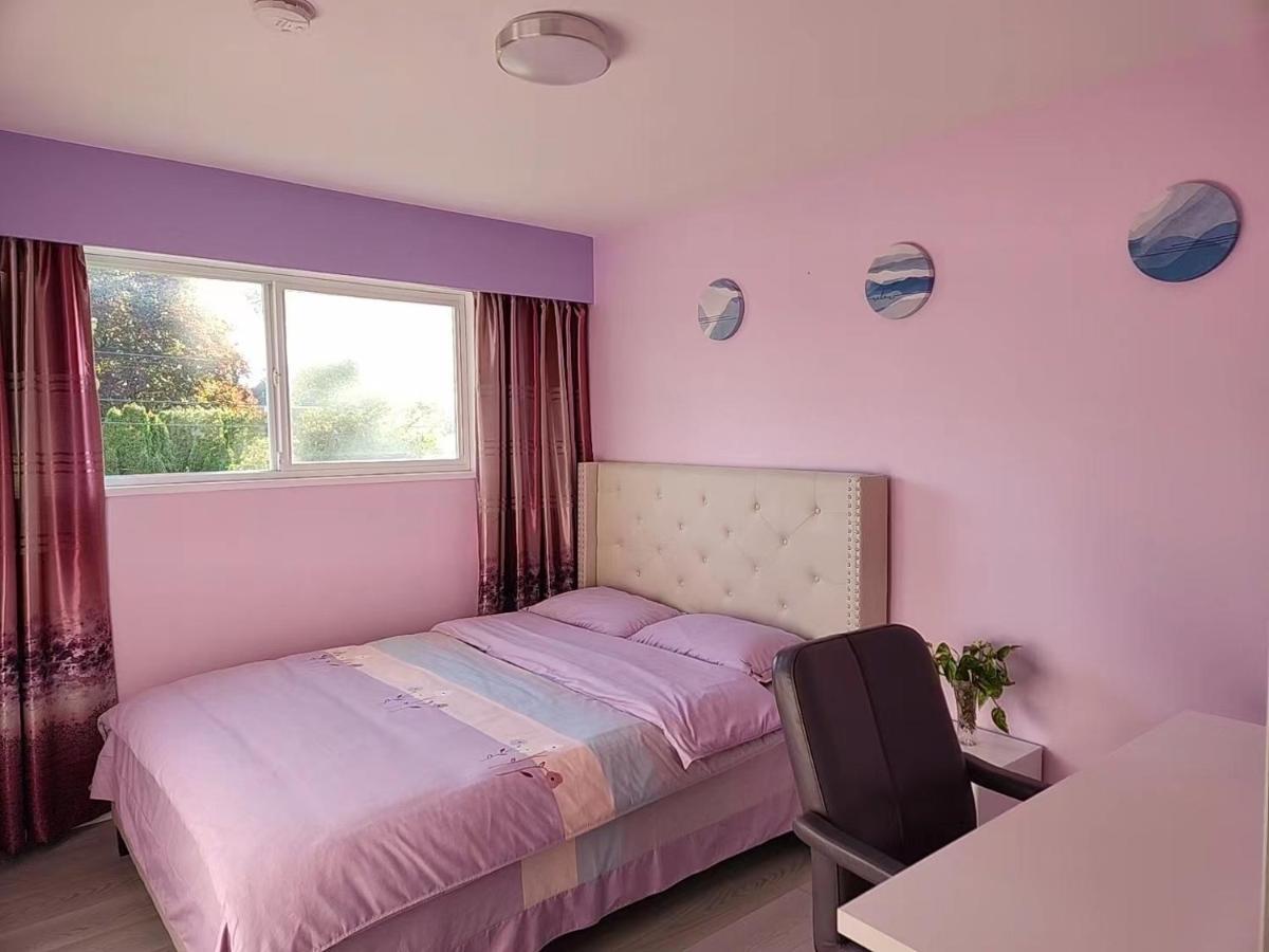 Private Single Room In A House Richmond Exterior photo